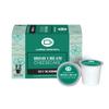 Coffee Beanery Irish Cream Cheesecake Coffee Pods | 12ct Flavored Medium Roast | 100% Specialty Arabica Gourmet Coffee view 1