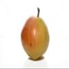 Fresh delicious Colossal Comice Pear by RawJoy Farms, 3 Pound view 1