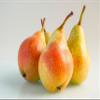 Fresh delicious Colossal Comice Pear by RawJoy Farms, 3 Pound view 2