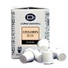 Cinnamon Bun Coffee Pods by Coffee Beanery | 48ct Bulk Flavored Coffee Pods Medium Roast Coffee Pods| 100% Specialty Arabica Coffee| Gourmet Coffee Pods view 1