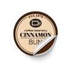Cinnamon Bun Coffee Pods by Coffee Beanery | 48ct Bulk Flavored Coffee Pods Medium Roast Coffee Pods| 100% Specialty Arabica Coffee| Gourmet Coffee Pods view 3