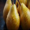 Fresh delicious Bosc Pears by RawJoy Farms. (1 Pound) view 2