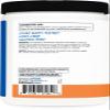 Nutricost BCAA + Hydration Powder (Peach Rings) 30 Servings - Branched Chain Amino Acids with Hydration Complex - Gluten-Free, Non-GMO view 4