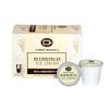 Coffee Beanery Butter Pecan Ice Cream Coffee Pods | 12ct Flavored Medium Roast | 100% Specialty Arabica | Gourmet view 1