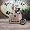 Cinnamon Bun Flavored Coffee Pods by Coffee Beanery | 12ct Medium Roast Arabica Coffee Pods view 2