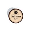 Cinnamon Bun Flavored Coffee Pods by Coffee Beanery | 12ct Medium Roast Arabica Coffee Pods view 3