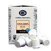 Cinnamon Bun Decaf Coffee Pods by Coffee Beanery | 48ct Bulk Flavored Decaf Coffee Pods Medium Roast Coffee Pods| 100% Specialty Arabica Coffee| Gourmet Coffee Pods view 1