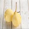 Fresh delicious Korean Pears by RawJoy Farms, 2 Pound view 1