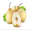 Fresh delicious Korean Pears by RawJoy Farms, 2 Pound view 2