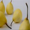 Fresh delicious Korean Pears by RawJoy Farms, 2 Pound view 3