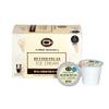 Coffee Beanery Butter Pecan Ice Cream Decaf Coffee Pods | 12ct Flavored Medium Roast | 100% Specialty Arabica | Gourmet view 1