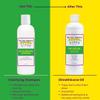 My Hair Helpers Clarifying Shampoo for Lice - Removes Dimethicone and Build-Up on Scalp, 8 Ounces, Works on 1-2 Kids view 4