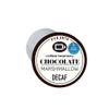 Chocolate Marshmallow Decaf Coffee Pods by Coffee Beanery | Gourmet Medium Roast Decaf Coffee Pods 96ct Bulk view 2