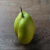 Fresh delicious Bartlett Pears by RawJoy Farms, 3 Pound view 1