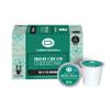 Irish Cream Cheesecake Decaf Coffee Pods by Coffee Beanery | 12ct Flavored Decaf Coffee Pods Medium Roast Coffee Pods| 100% Specialty Arabica Coffee| Gourmet Coffee Pods view 1