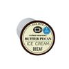Butter Pecan Ice Cream Decaf Coffee Pods by Coffee Beanery | 96ct Bulk Flavored Decaf Coffee Pods Medium Roast Coffee Pods| 100% Specialty Arabica Coffee| Gourmet Coffee Pods view 2