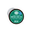 Irish Cream Cheesecake Decaf Coffee Pods by Coffee Beanery | 96ct Gourmet Medium Roast Coffee Pods view 2