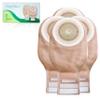 cavysharr Colostomy Bags 20 Pack, One-Piece Drainable Ostomy Pouches, 30mm-70mm Cut-to -Fit Ostomy Bags with Observation Window for Ileostomy Stoma Care., Skin view 1