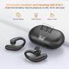 Hearing Aids, Hearing Aids for Seniors with Bluetooth, FSA&HSA Eligible, Rechargeable Hearing Aid with APP for People with Hearing Loss, 5 Levels of Volume Automatic Noise Cancellation, Clear Sound and Easy to Use view 2