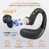 Hearing Aids, Hearing Aids for Seniors with Bluetooth, FSA&HSA Eligible, Rechargeable Hearing Aid with APP for People with Hearing Loss, 5 Levels of Volume Automatic Noise Cancellation, Clear Sound and Easy to Use view 4