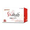 NineLife Basics Shabab Tablets, 24 Tablets for Women, Youthful, Tightening, 1 Count (Pack of 1), Pink view 1