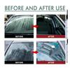 DGDXLMPNR Fog and Rainproof Agent for Automobile Glass, Glass Anti-Fog Rainproof Agent, Anti-Fog Car Defogger Glass Cleaner Spray for Automotive Interior Glass and Mirrors(Black,1pc) view 4