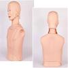 Intubation Gastric Tube Model Training Manikin Training Advanced Nasogastric Tube and Trachea Care Model Gastric Lavage Tracheostomy Model for Nurse and Medical Students (Large) view 4