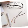 FOMIYES 3pairs Metal Glasses Arm Replacement Eyeglass Temple for Easy Installation Compatible Frames for Quick Repairs view 4