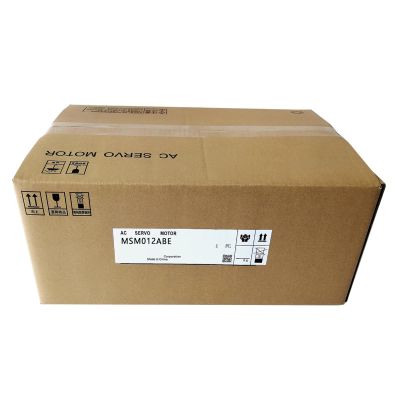BXNXLX MSM012ABE MSM012ABE New in Box Expedited