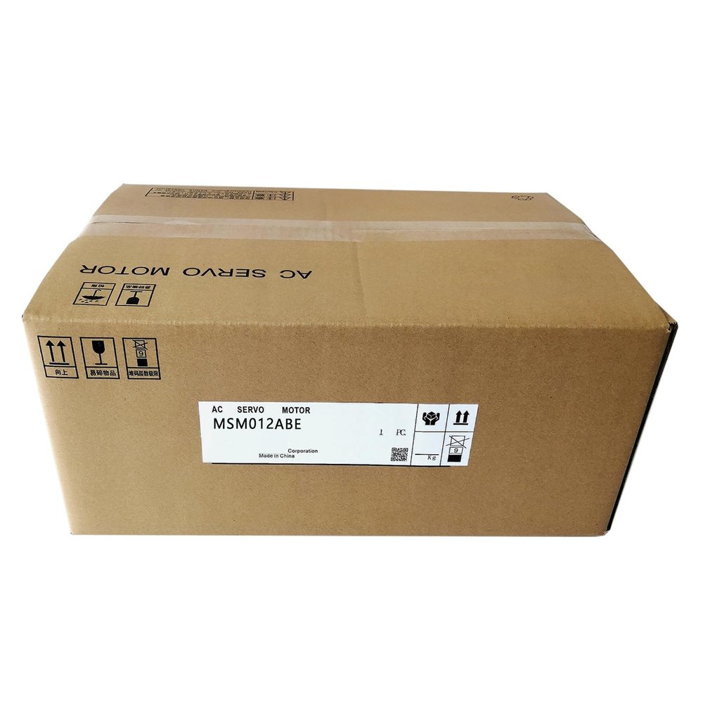 BXNXLX MSM012ABE MSM012ABE New in Box Expedited