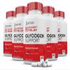 (5 Pack) Sweet Relief Glycogen Support Pills Premium Formula 688MG Zero Artificial Colors Flavoring Preservatives 360 Capsules view 1