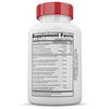 (5 Pack) Sweet Relief Glycogen Support Pills Premium Formula 688MG Zero Artificial Colors Flavoring Preservatives 360 Capsules view 4