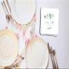 DesignThatSign 100 count Personalized Custom Napkins add your images or custom wording view 2