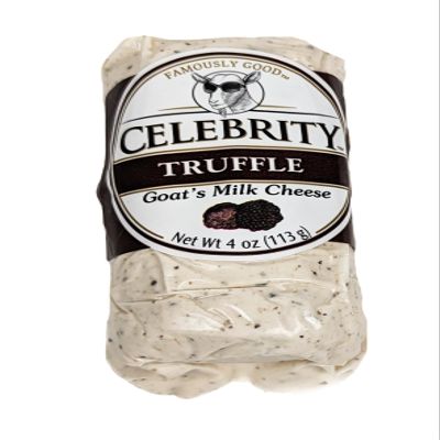 NineLife Basics Celebrity Truffle 4 oz (Pack of 2)