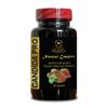 OLANTA TRADE SOLUTION Candida PRO Complex - Candida Cleanse, Flora Balance Supplement and Support, caprylic Acid Capsules for Candida, Anise Seed, Black Walnut, Wormwood - 1 Bottle view 1