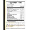 OLANTA TRADE SOLUTION Candida PRO Complex - Candida Cleanse, Flora Balance Supplement and Support, caprylic Acid Capsules for Candida, Anise Seed, Black Walnut, Wormwood - 1 Bottle view 2