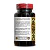 OLANTA TRADE SOLUTION Candida PRO Complex - Candida Cleanse, Flora Balance Supplement and Support, caprylic Acid Capsules for Candida, Anise Seed, Black Walnut, Wormwood - 1 Bottle view 3