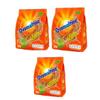 Flocos Crocantes de chocolate Ovomaltine Brasileiro - chocolate em p - Pack of 3x300g view 1