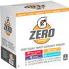 Gatorade G Zero Powder Variety Pack - 40 count - Sugar-Free Hydration with Essential Electrolytes view 1