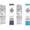 Gatorade G Zero Powder Variety Pack - 40 count - Sugar-Free Hydration with Essential Electrolytes view 3