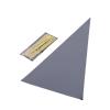 200Pcs Cone Bags Cello Treat Bag Cellophane Bag Triangle Bags for Candy view 4