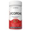 Bloofah 500mg Lycopene Supplement Tomato Extract 10:1 Capsules - 120 Count | 100% Pure, Non-GMO & Gluten Free Formula | Natural Carotenoid Supplement for Health and Wellness Support view 1