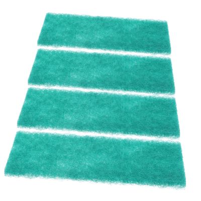 GOOHOCHY 20pcs Dish Sponge Kitchen Sponges Dishcloth Scrub Pad for Household Cleaning