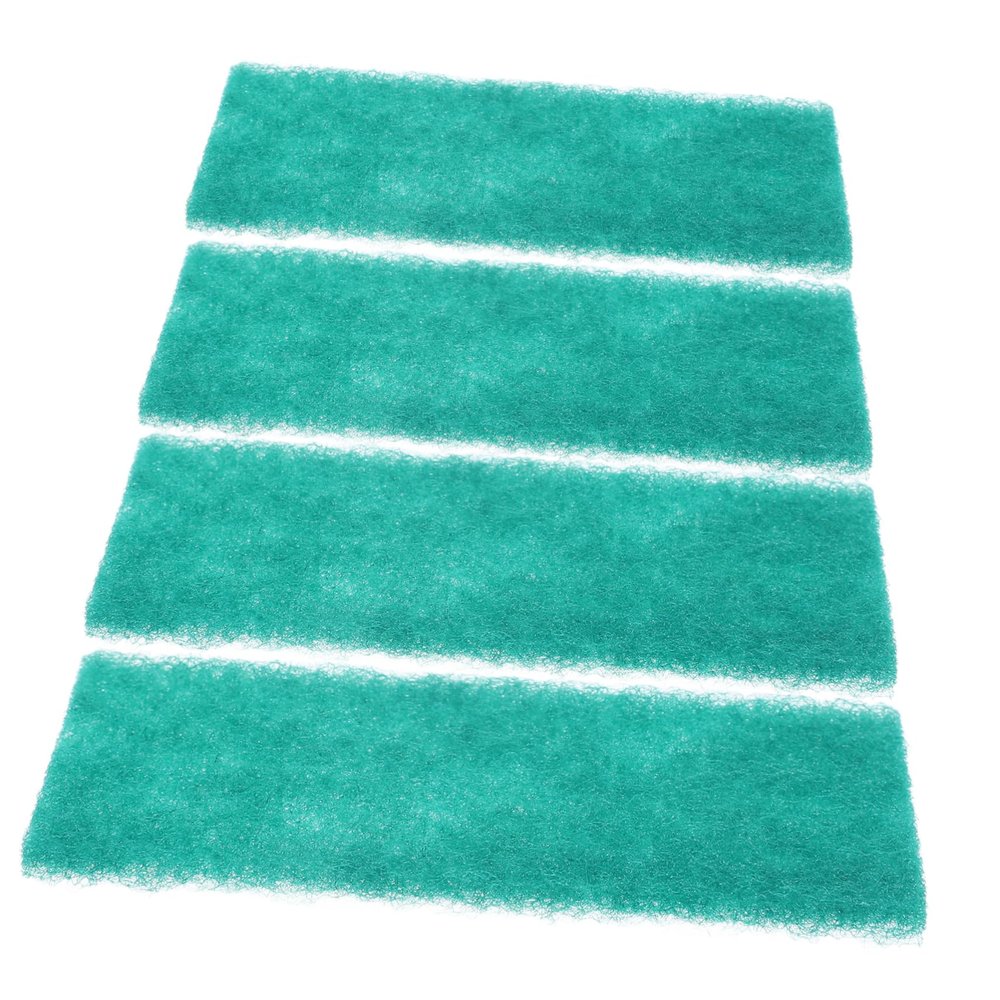 GOOHOCHY 20pcs Dish Sponge Kitchen Sponges Dishcloth Scrub Pad for Household Cleaning