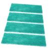 GOOHOCHY 20pcs Dish Sponge Kitchen Sponges Dishcloth Scrub Pad for Household Cleaning view 1