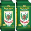Erva Mate tradicional sem acucar para Chimarrao Brasileiro Ximango - Pack of 2x1Kg view 1