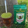Erva Mate tradicional sem acucar para Chimarrao Brasileiro Ximango - Pack of 2x1Kg view 2