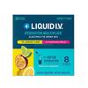 Liquid I.V. Hydration Multiplier Variety Pack; Lemon Lime & Passion Fruit, 30 ct. ( Pack of 2) view 1