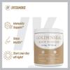 iVitamins Golden Seal Powder - Golden Seal Powder for Sinus - Goldenseal - Echinacea Goldenseal - Goldenseal Root - Golden Seal - Goldenseal Root Powder Organic - 1,000mg per Serving - 115 Servings view 3
