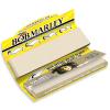 Bob Marley Rolling Papers Combo Pack - All Natural - with Tips (5 Pack) view 3